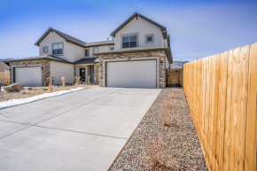 4BD Westside Vacation Home w Space & Flexibility